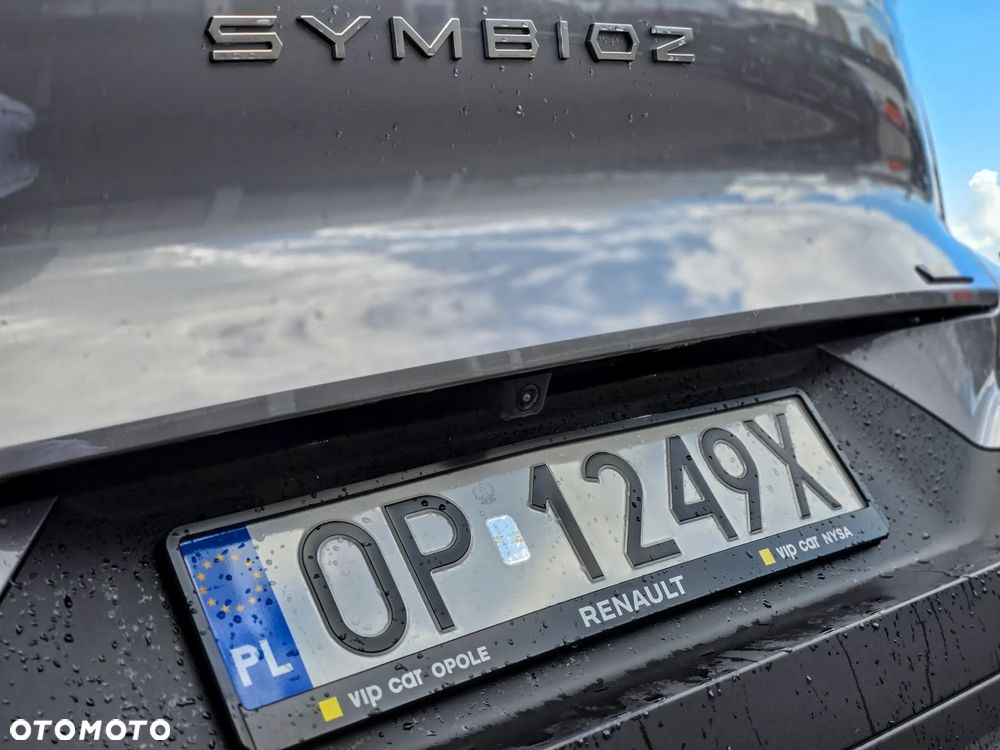 Renault Symbioz 1.8 E-Tech Full Hybrid 160 Techno - 9