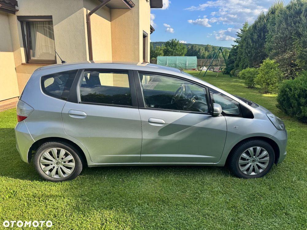 Honda Jazz 1.2 Trend - 5