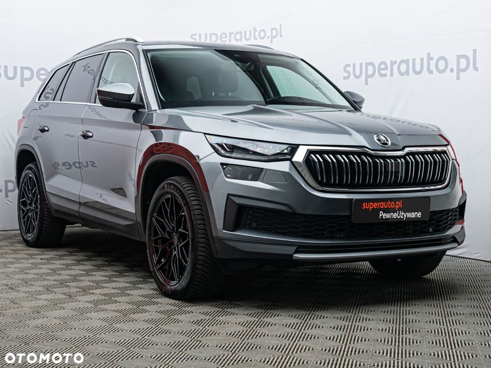 Skoda Kodiaq - 4