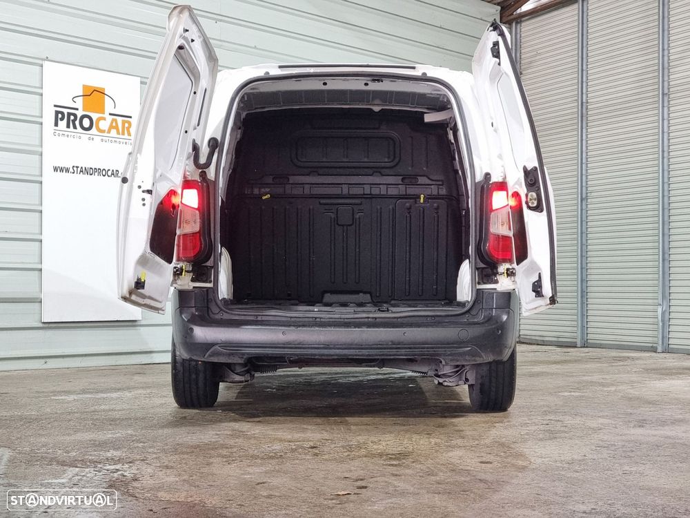 Opel Combo 1.5 CDTi L2H1 Enjoy - 3