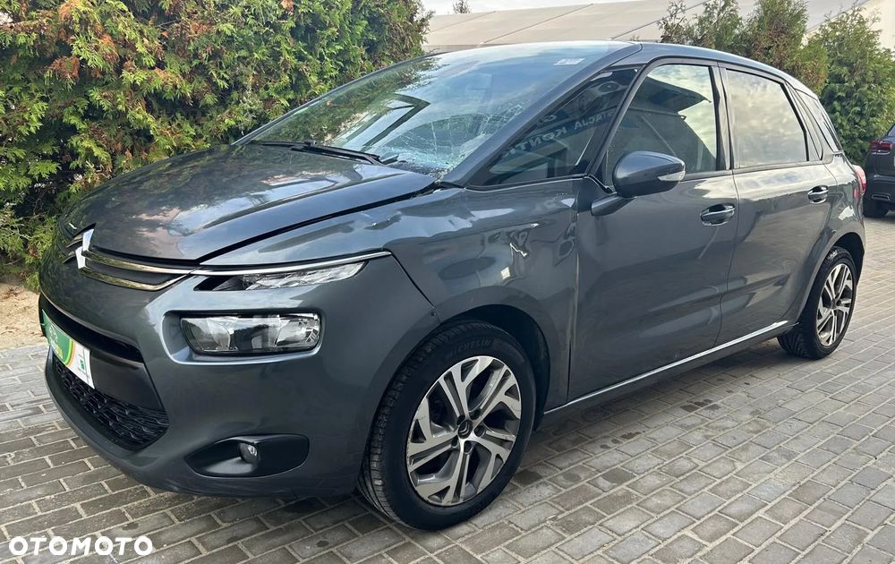 Citroën C4 Picasso - 2