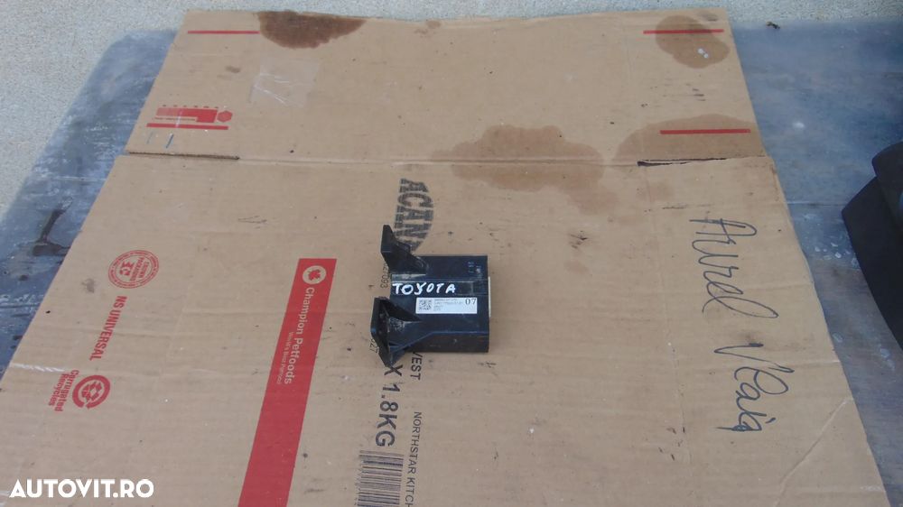Modul lumini Toyota Corolla Verso an 2004-2009 cod MB177600-5131 - 1