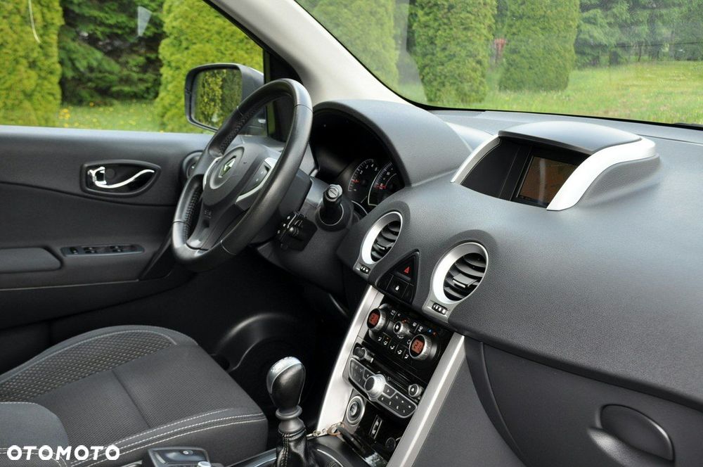 Renault Koleos - 18
