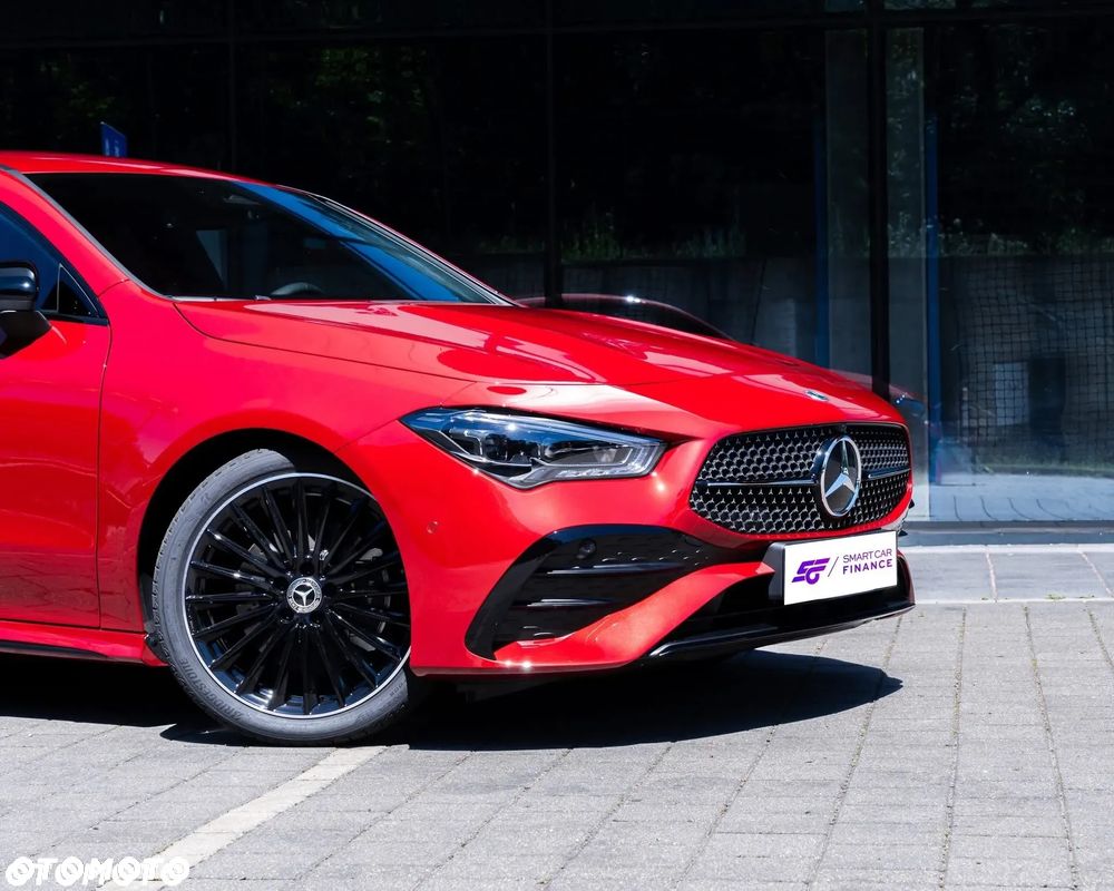 Mercedes-Benz CLA 200 AMG Line 7G-DCT - 13