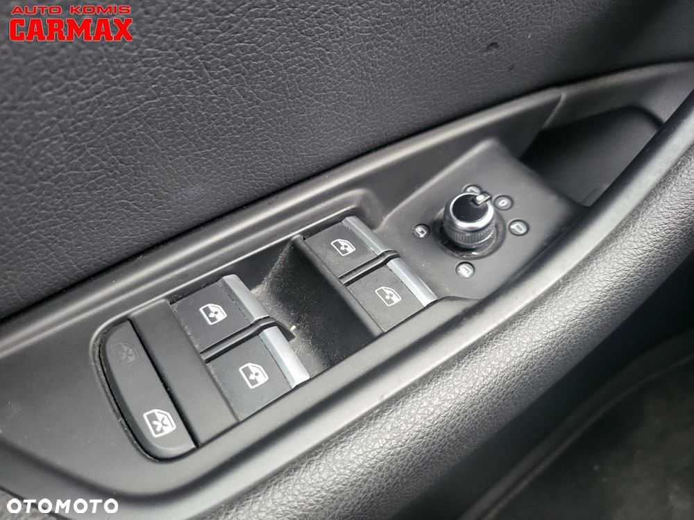 Audi A5 Sportback - 21