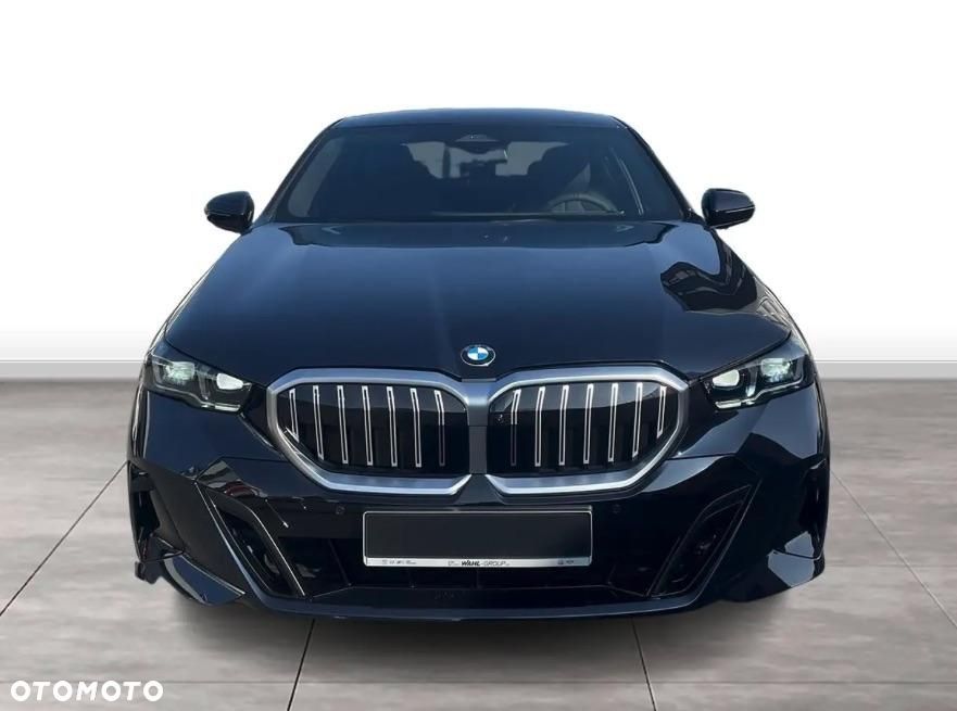 BMW Seria 5 - 9