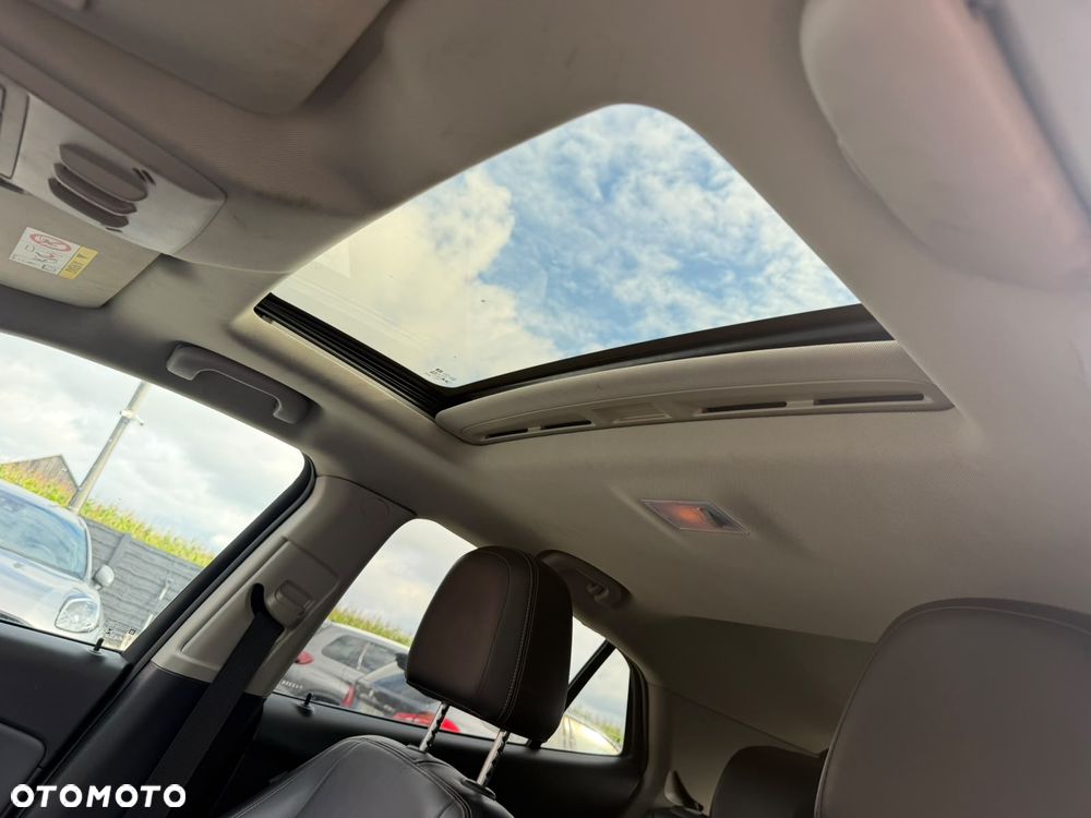 Opel Mokka 1.6 CDTI Automatik Edition - 10