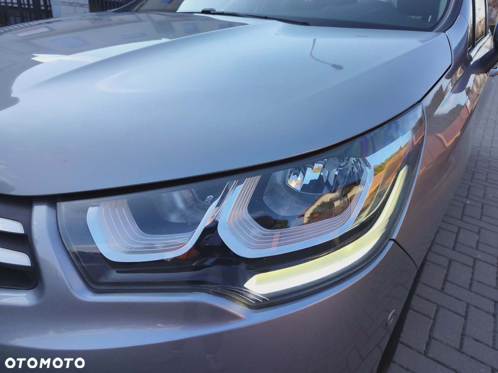 Citroën C4 PureTech 130 Stop & Start EAT6 Shine - 14