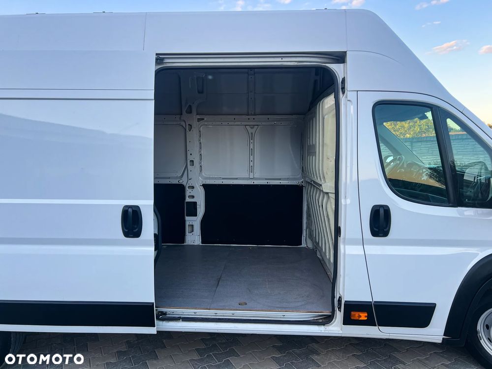 Peugeot BOXER L4H3 - 9