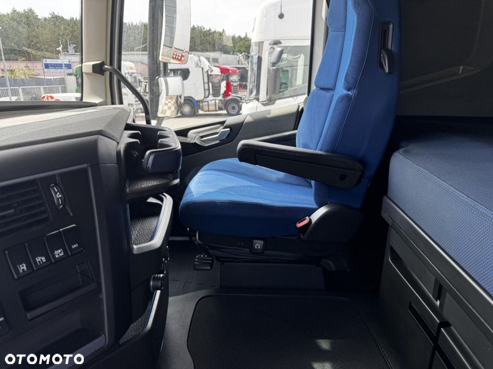 Volvo Volvo 460 - 9