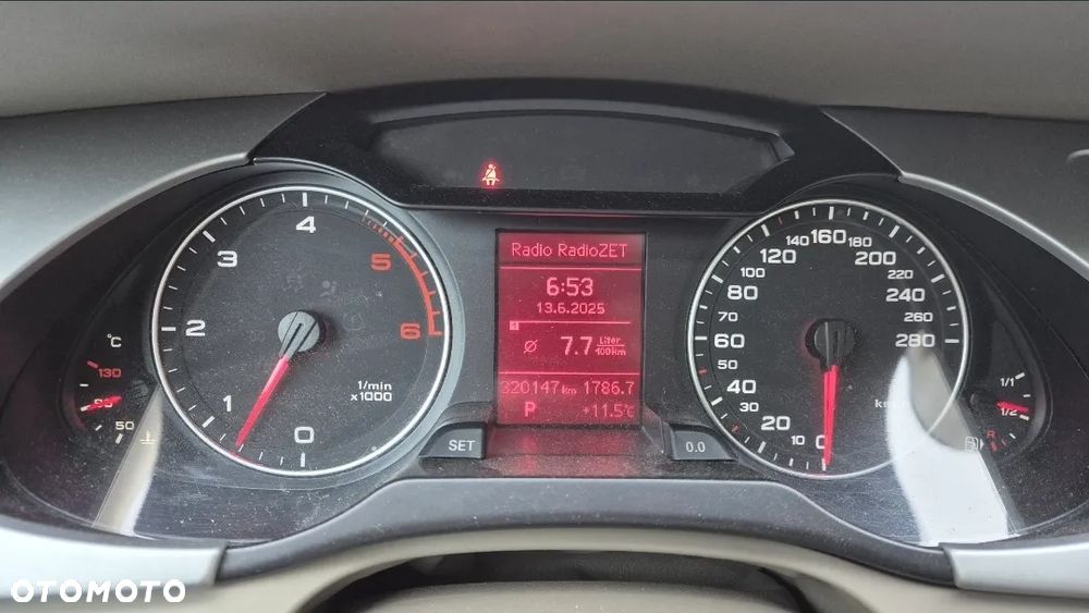 Audi A4 Avant - 5