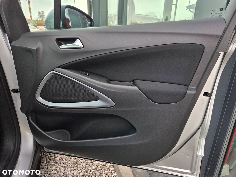 Opel Crossland X 1.6 ECOTEC Start/Stop Innovation - 18