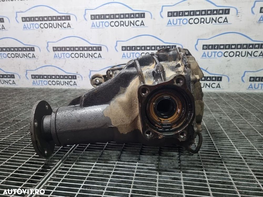 Cutie de Tranfer Grup Fata Mitsubishi Shogun Pajero 3.2 D 2006 - 2011 190CP Manuala 5 ... - 5