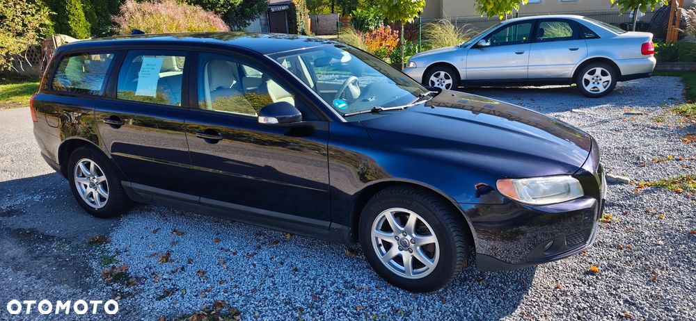 Volvo V70 - 7