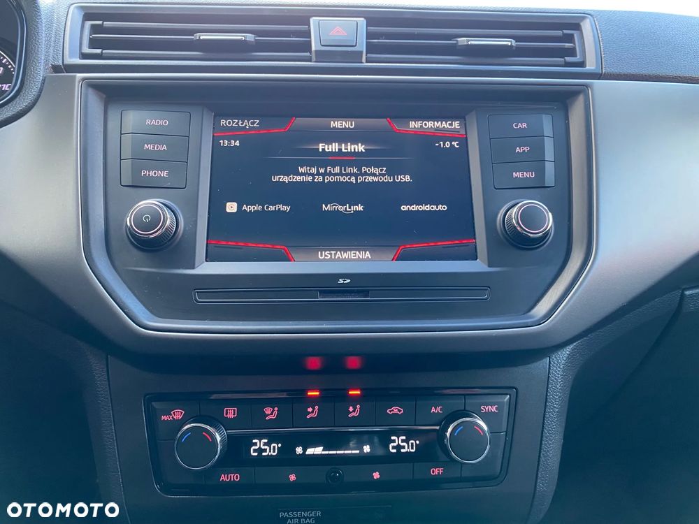 Seat Ibiza 1.0 TGI S&S Style - 37