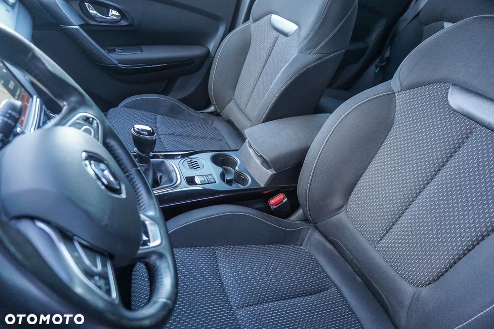 Renault Kadjar 1.2 Energy TCe Spring Edition - 13