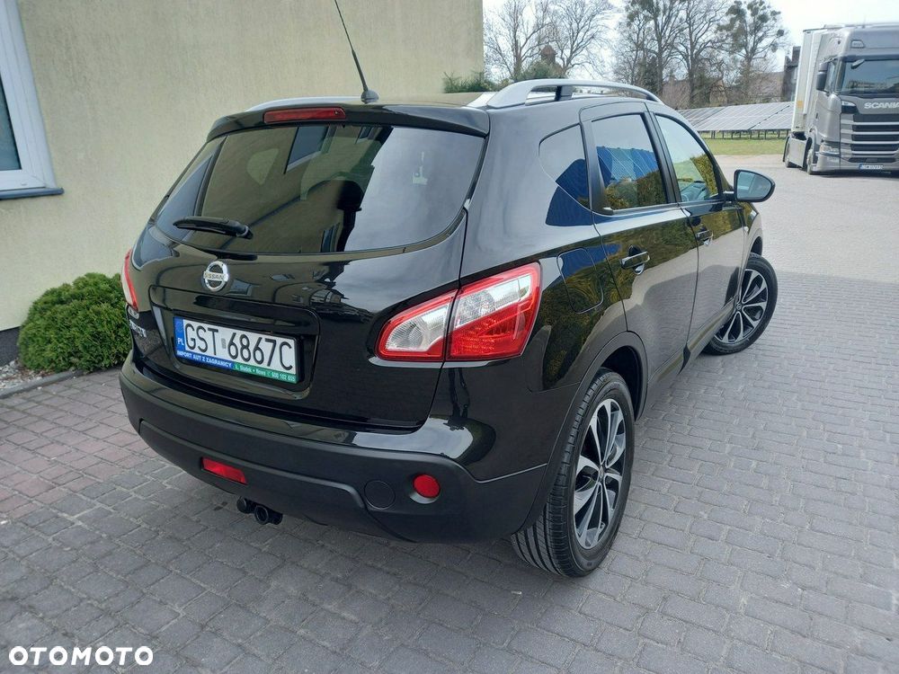 Nissan Qashqai 1.6 I-Way - 6