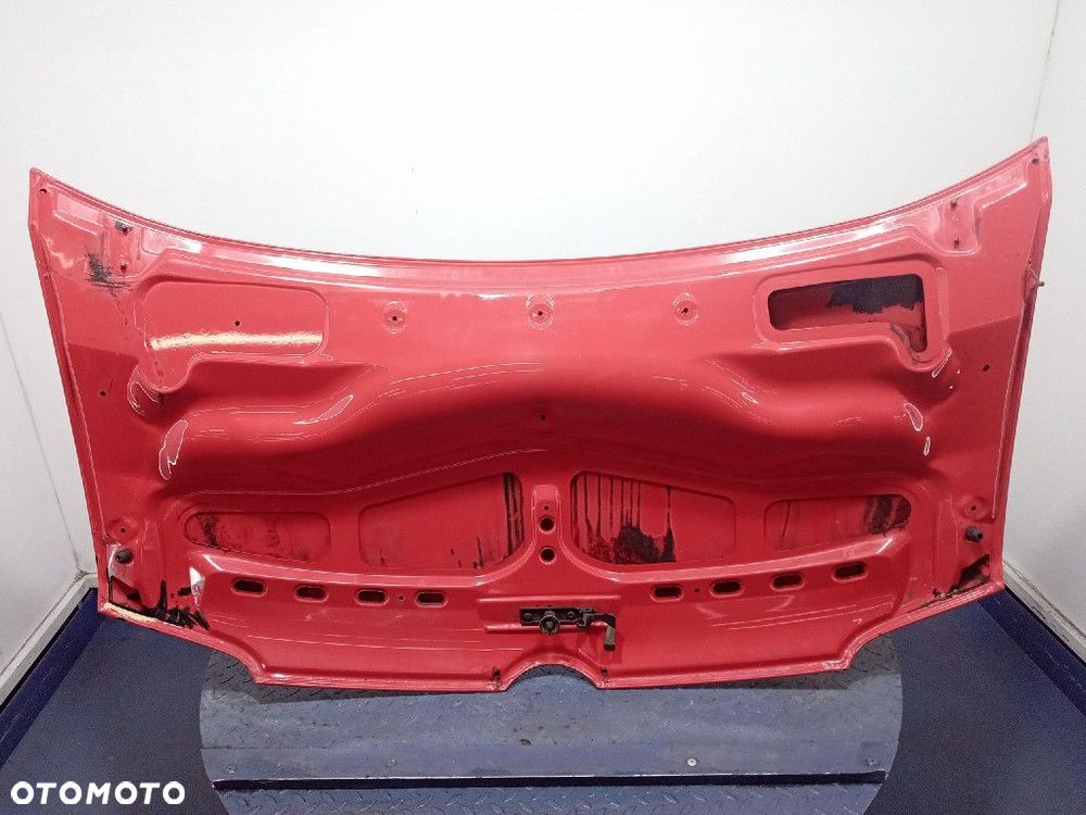 MERCEDES SPRINTER W901 902 903 LIFT MASKA PRZEDNIA - 12