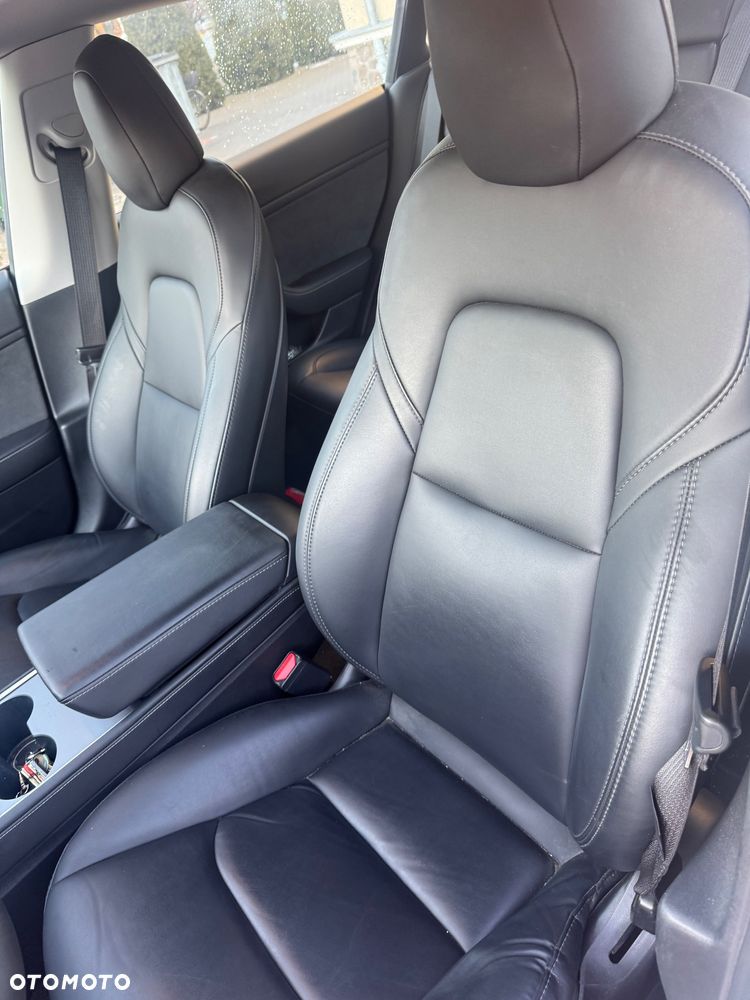 Tesla Model 3 Standard Range Plus - 19