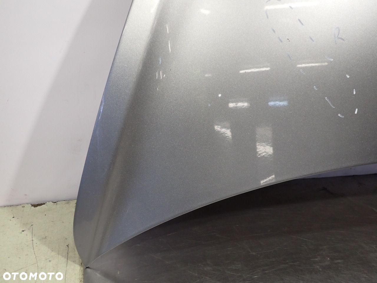 MASKA HONDA JAZZ II LIFT - 7