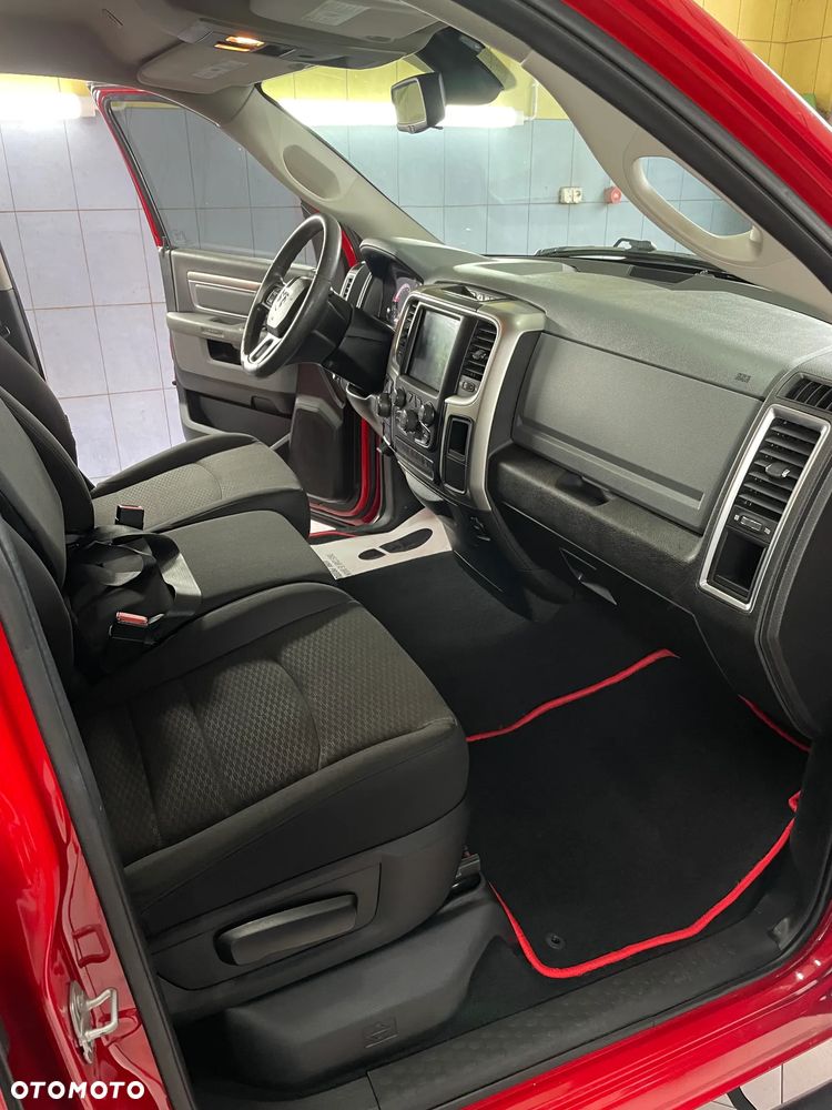 RAM 1500 - 6