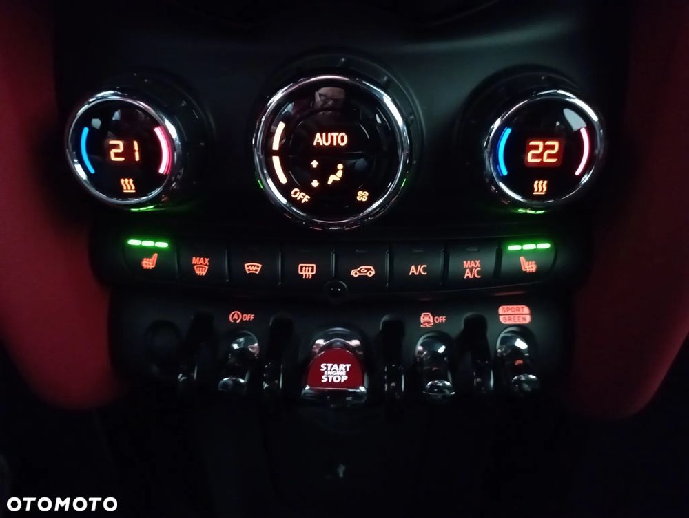 MINI John Cooper Works Sport-Aut - 13