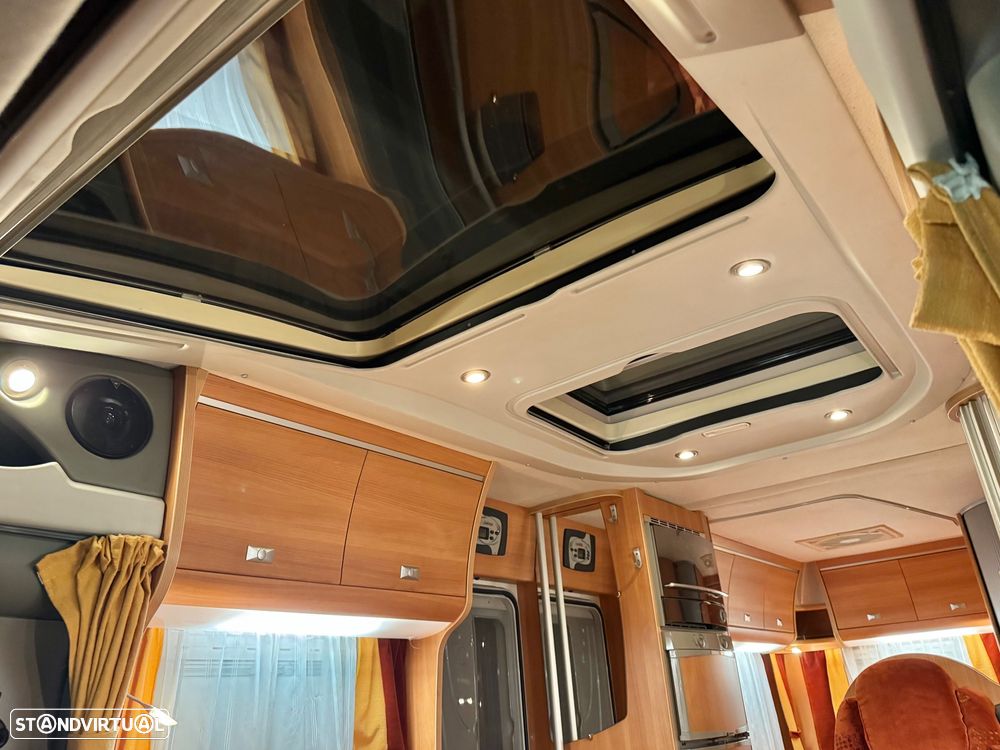 Challenger Eden 612 - 40