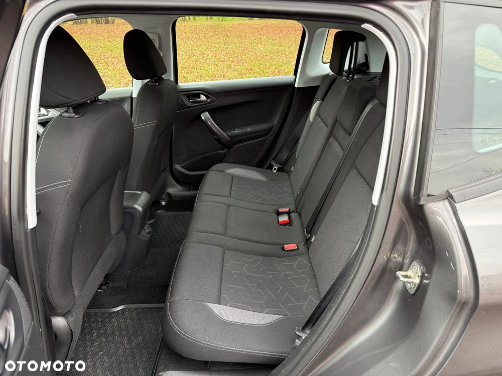 Peugeot 2008 PureTech 82 Active - 14