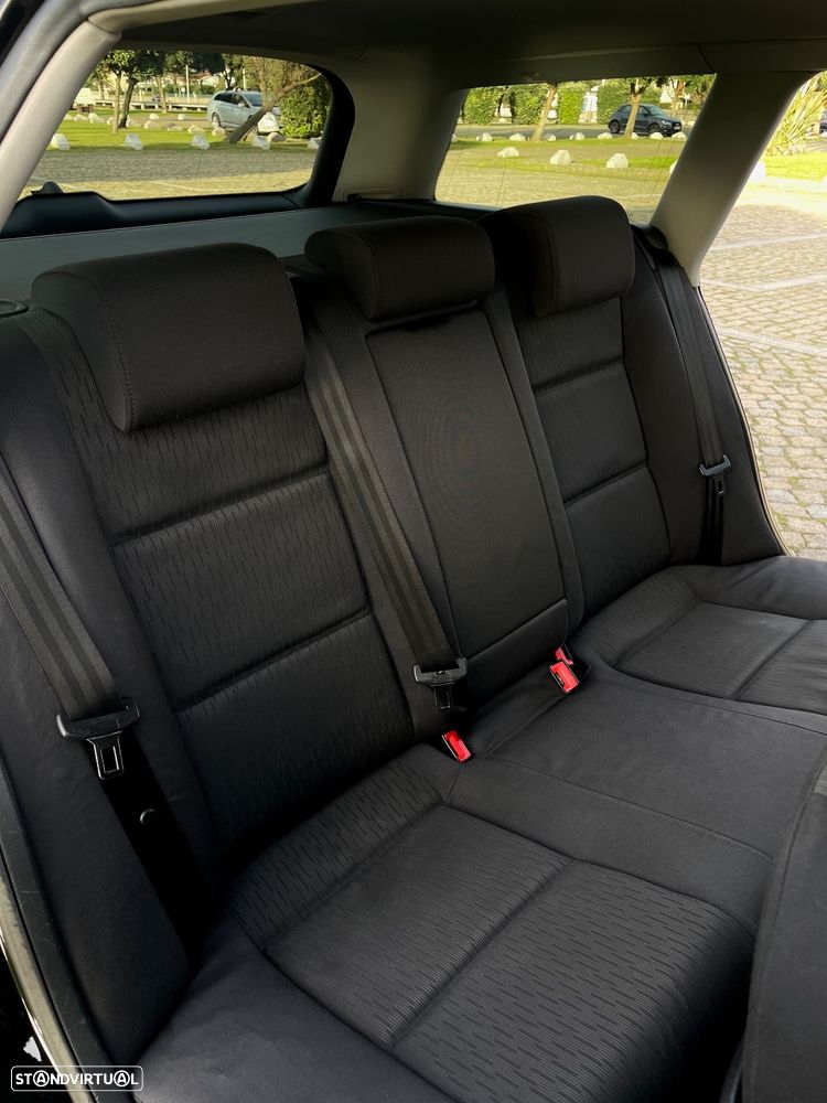 Audi A4 Avant 1.9 TDi - 11