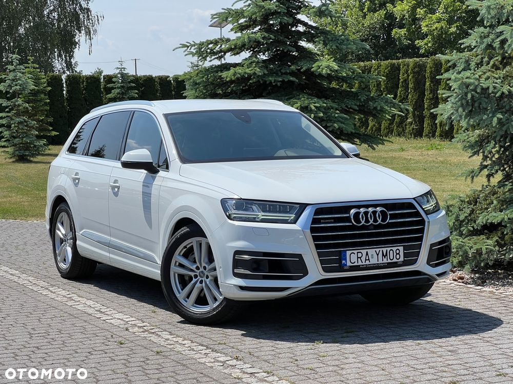Audi Q7 - 12