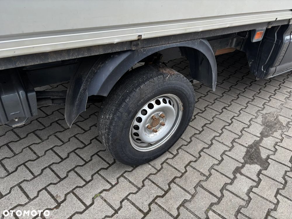 Volkswagen Crafter - 18