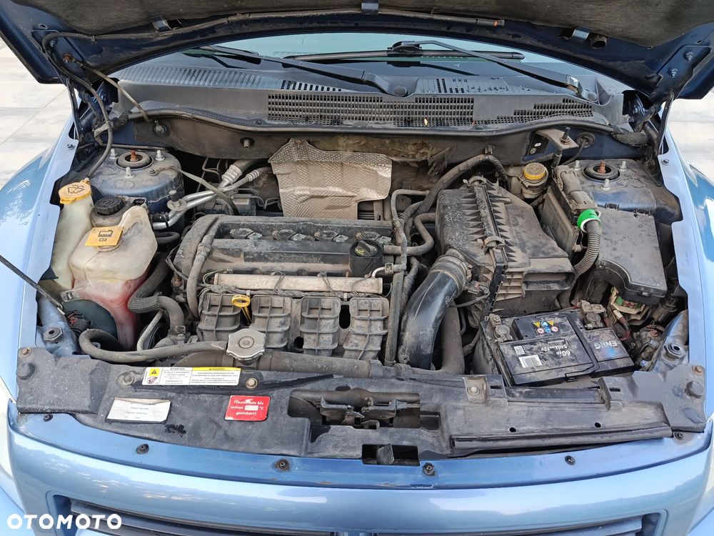 Dodge Caliber 1.8 S - 10