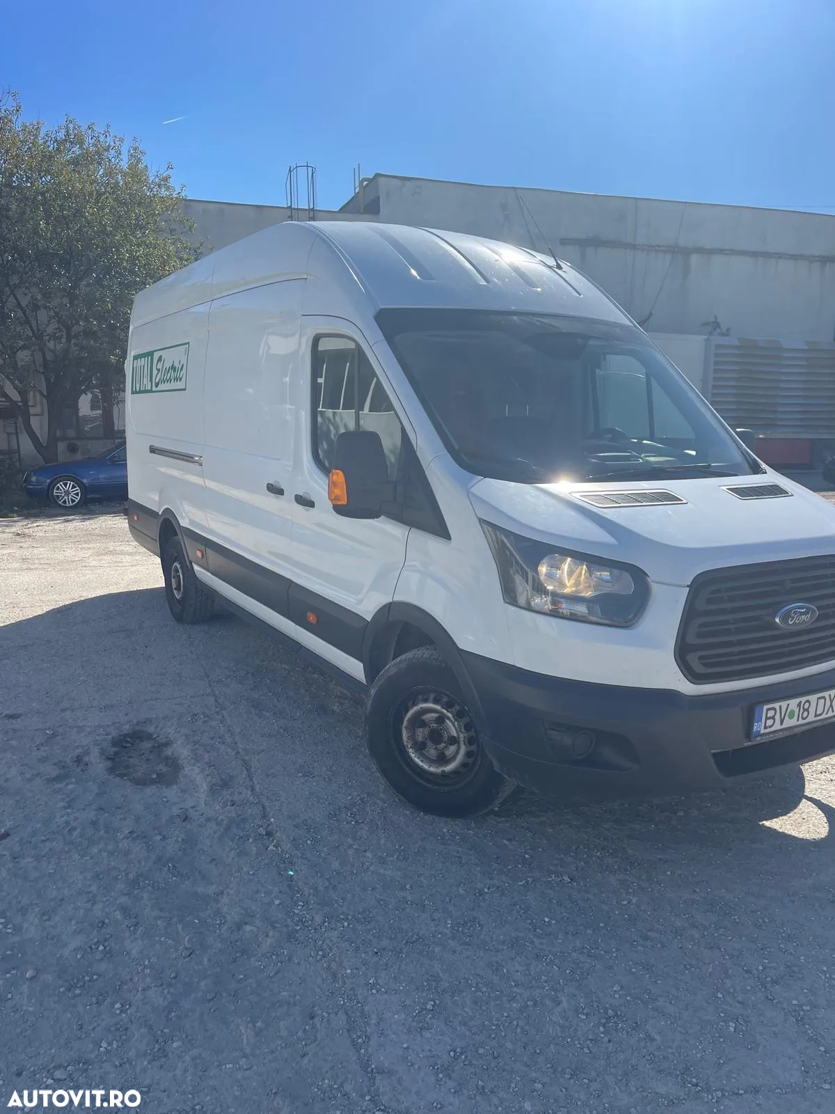 Ford TRANSIT - 3