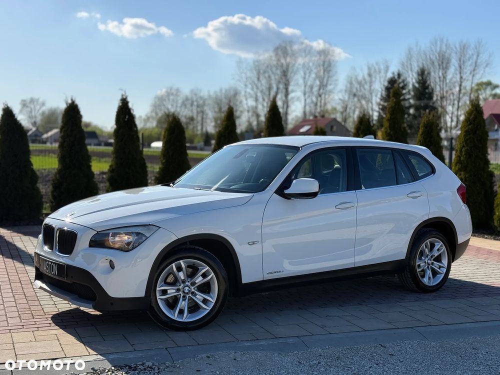 BMW X1 sDrive18d xLine - 1
