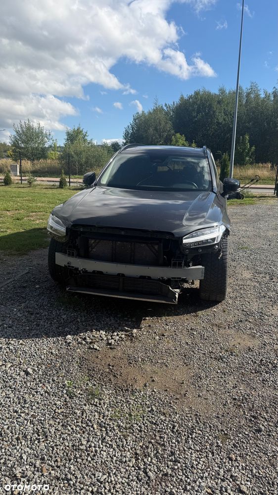 Volvo XC 90 B5 D AWD Inscription - 5