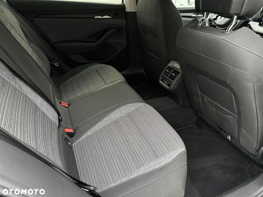 Skoda Superb 2.0 TDI SCR 4x4 Selection DSG - 10