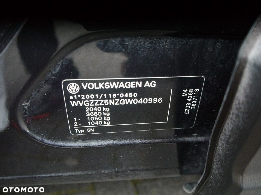 Volkswagen Tiguan 1.4 TSI BlueMotion Technology Lounge Sport & Style - 39