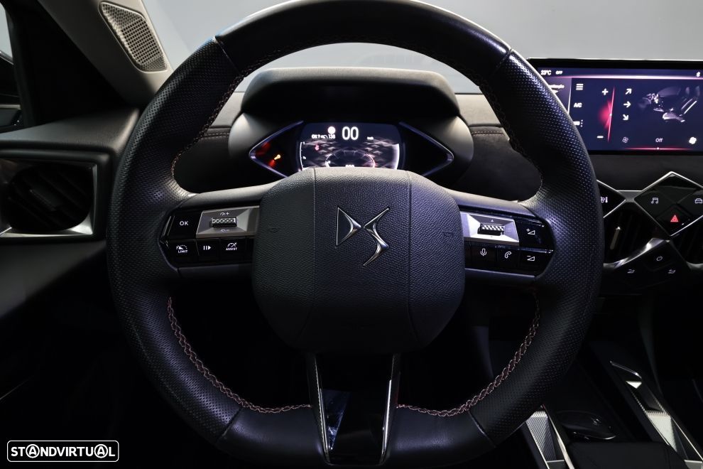 DS DS3 1.2 PureTech Performance Line - 19