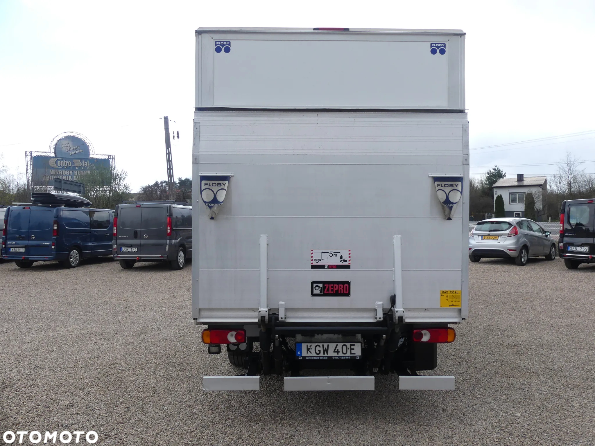 Renault MASTER - 6