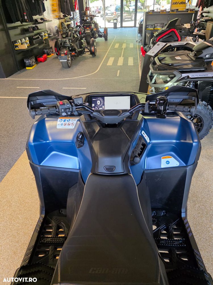 Can-Am Outlander Max - 16