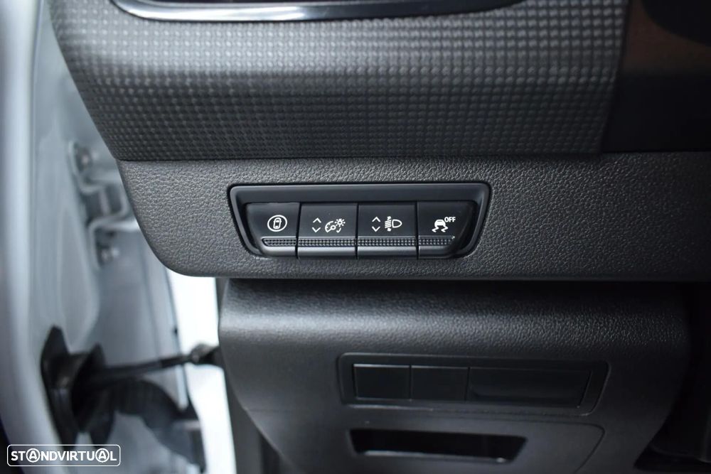 Renault Kangoo Outro - 10