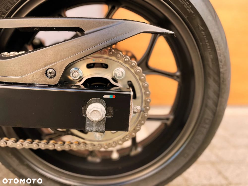 Honda NC - 12