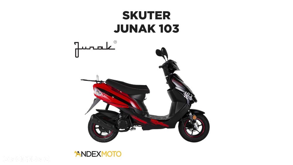 Junak 103 - 7