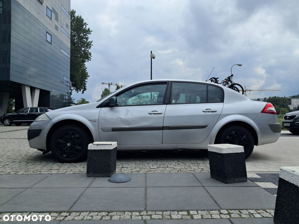 Renault Megane - 14
