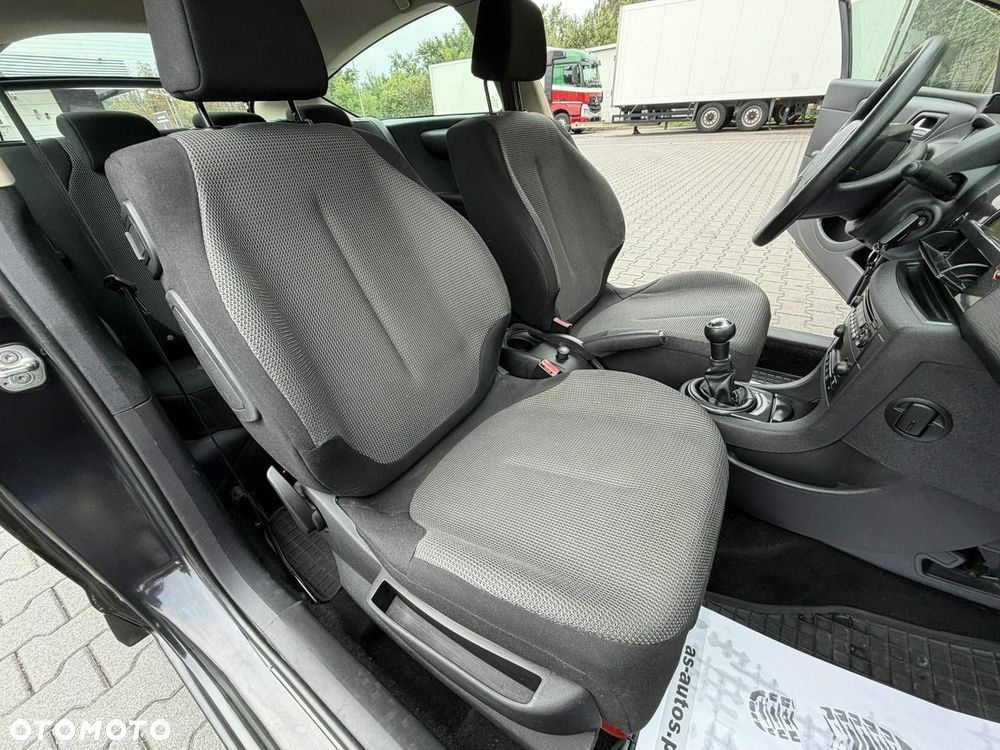 Citroën C4 - 19