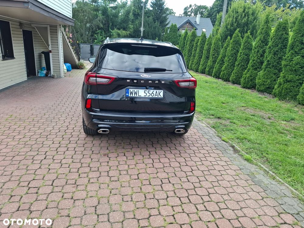 Ford Kuga 2.0 EcoBoost AWD ST-Line ASS - 6