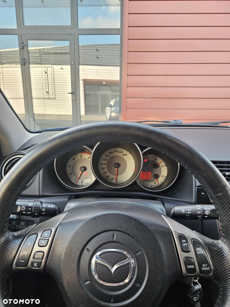 Mazda 3 2.0 CD Active - 18