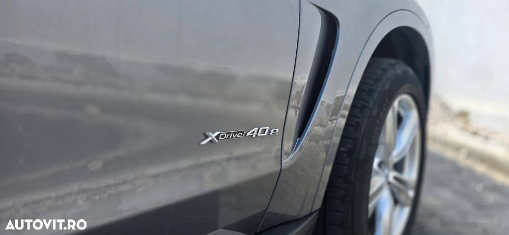 BMW X5 - 13
