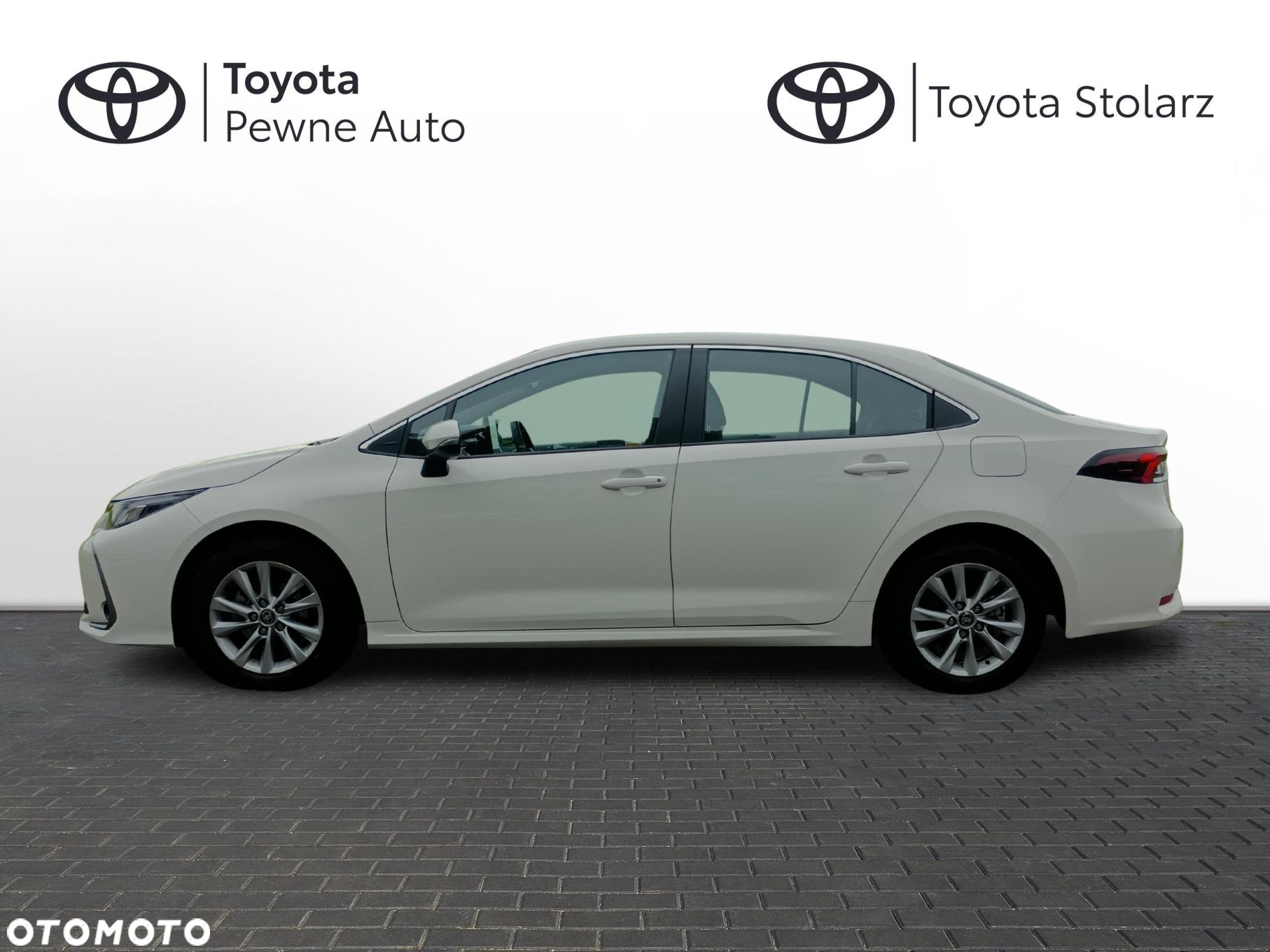 Toyota Corolla 1.8 Hybrid Comfort - 2