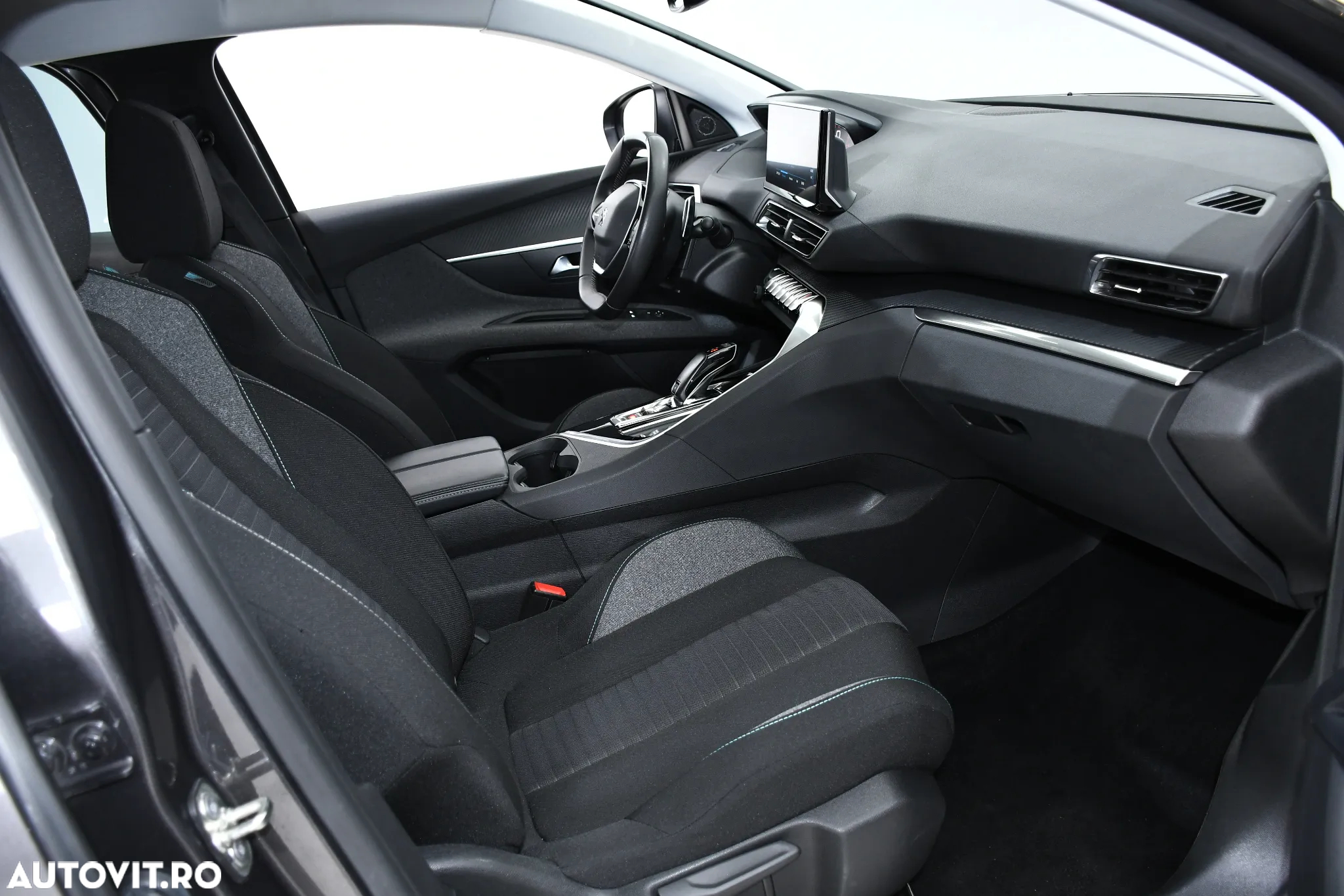 Peugeot 3008 1.5 BlueHDI 130 EAT8 Allure Pack - 12